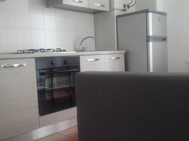 Appartamento in affitto a Milano MI