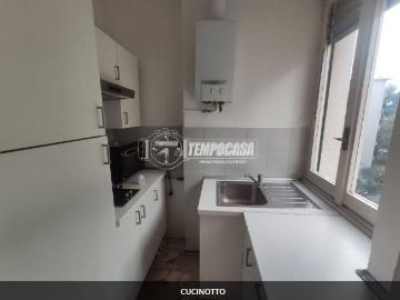 Appartamento in affitto a Milano MI