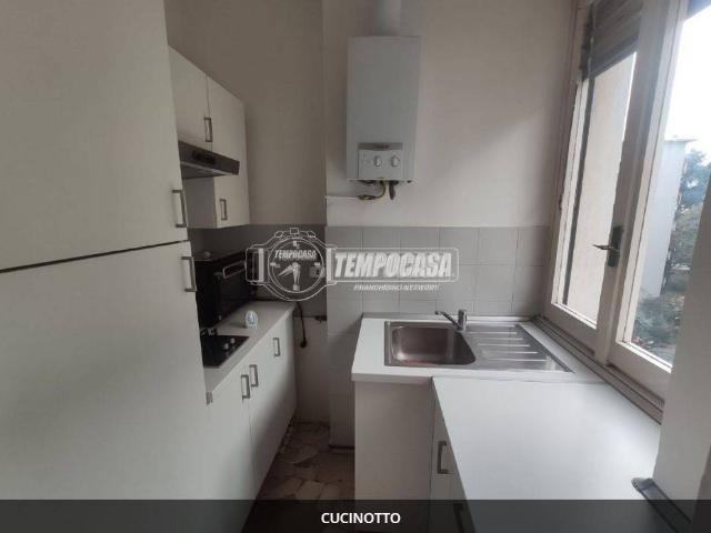Appartamento in affitto a Milano MI