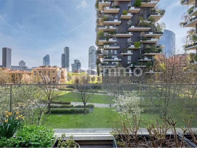 Appartamento in affitto a Milano MI