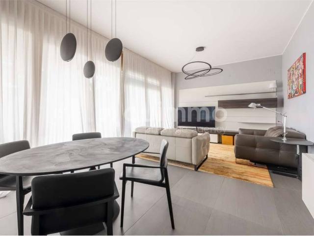 Appartamento in affitto a Milano MI