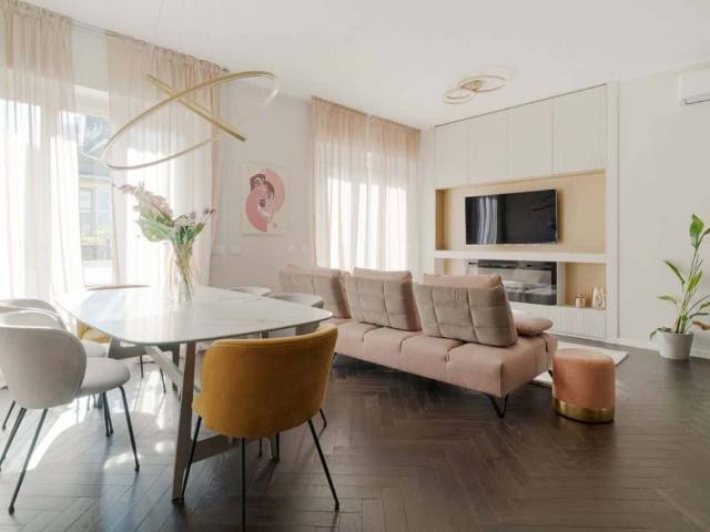 Appartamento in affitto a Milano MI