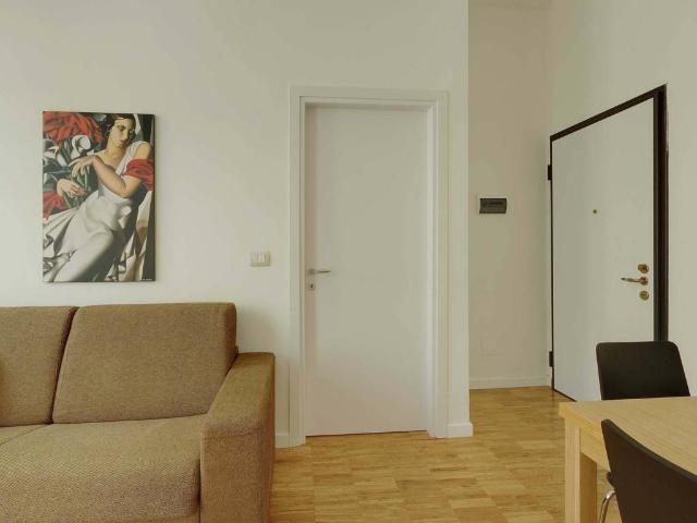 Appartamento in affitto a Milano MI