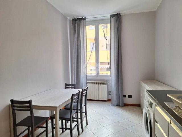 Appartamento in affitto a Milano MI