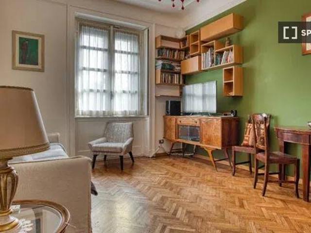 Appartamento in affitto a Milano MI