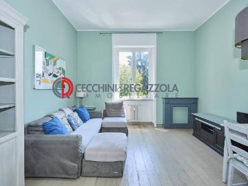 Appartamento in affitto a Milano MI