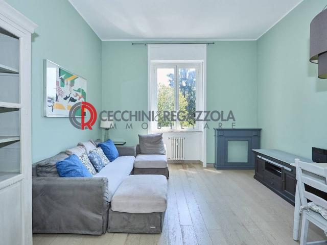 Appartamento in affitto a Milano MI