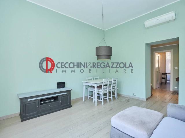 Appartamento in affitto a Milano MI