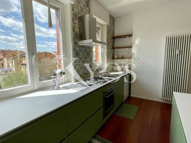 Appartamento in affitto a Milano MI