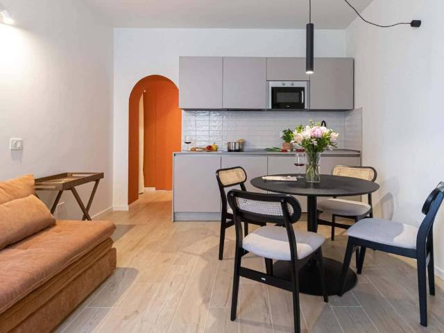 Appartamento in affitto a Milano MI