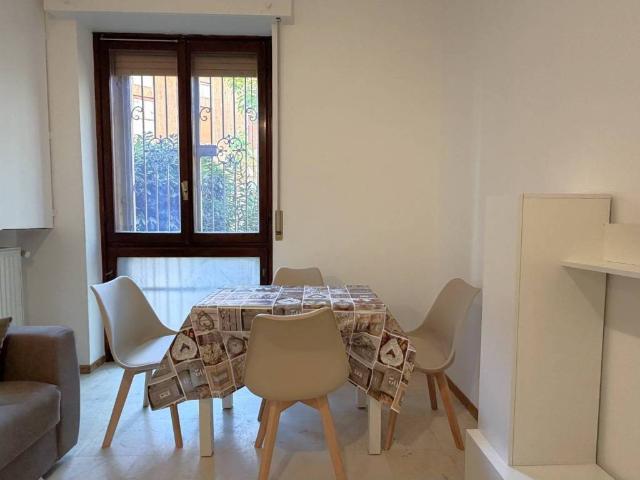 Appartamento in affitto a Milano MI