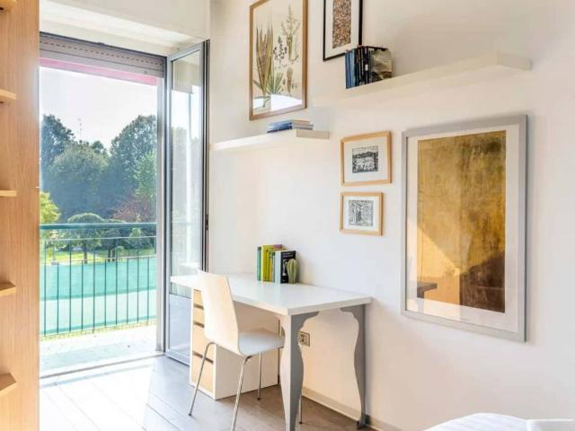 Appartamento in affitto a Milano MI