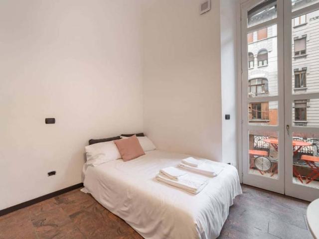 Appartamento in affitto a Milano MI