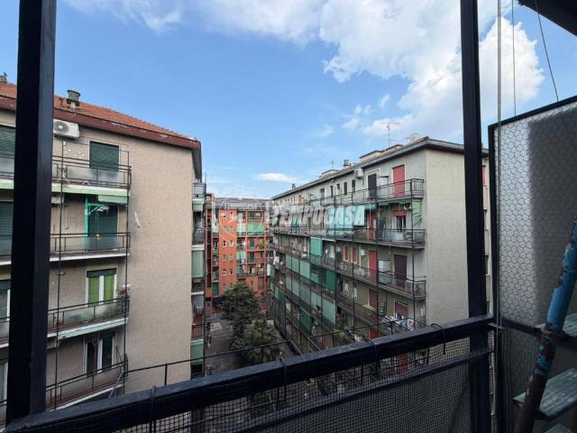 Appartamento in affitto a Milano MI