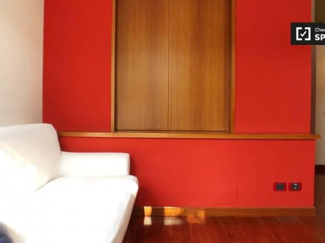 Appartamento in affitto a Milano MI