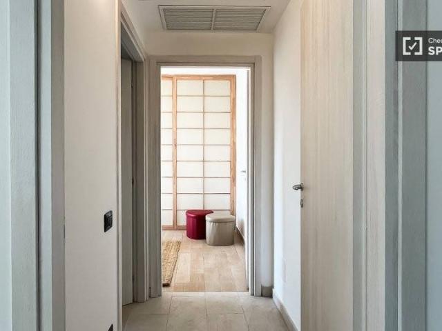 Appartamento in affitto a Milano MI