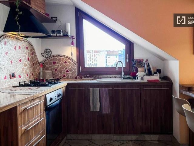 Appartamento in affitto a Milano MI