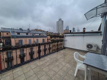 Appartamento in affitto a Milano MI