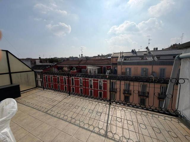 Appartamento in affitto a Milano MI