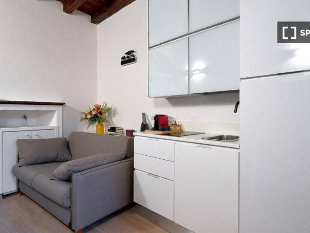 Appartamento in affitto a Milano MI