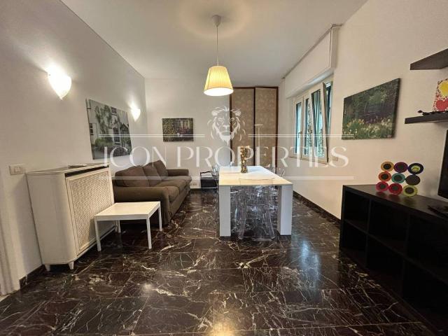 Appartamento in affitto a Milano MI