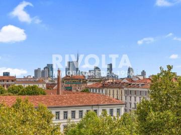 Lampugnano, Milano Lombardia, Lombardia