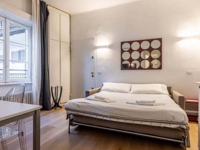 Appartamento in affitto a Milano MI