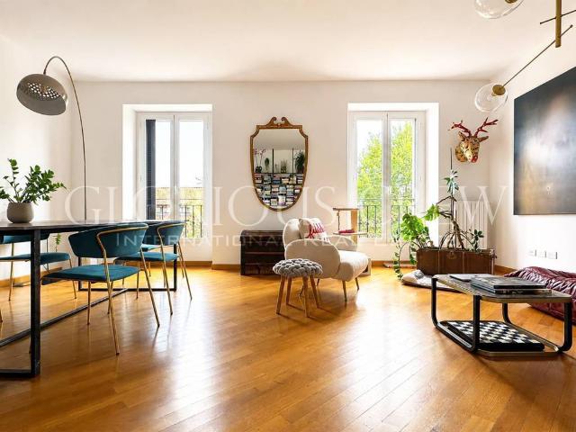 Appartamento in affitto a Milano MI