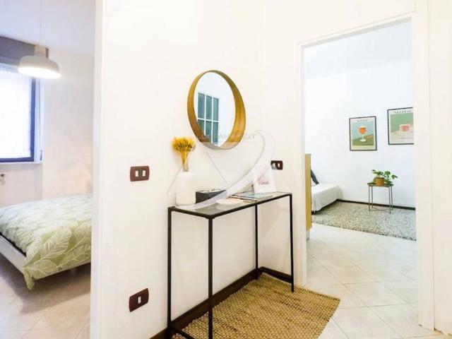 Appartamento in affitto a Milano MI