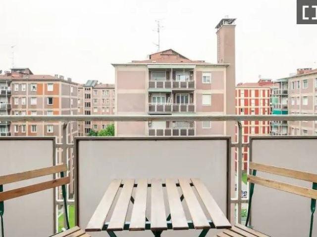 Appartamento in affitto a Milano MI