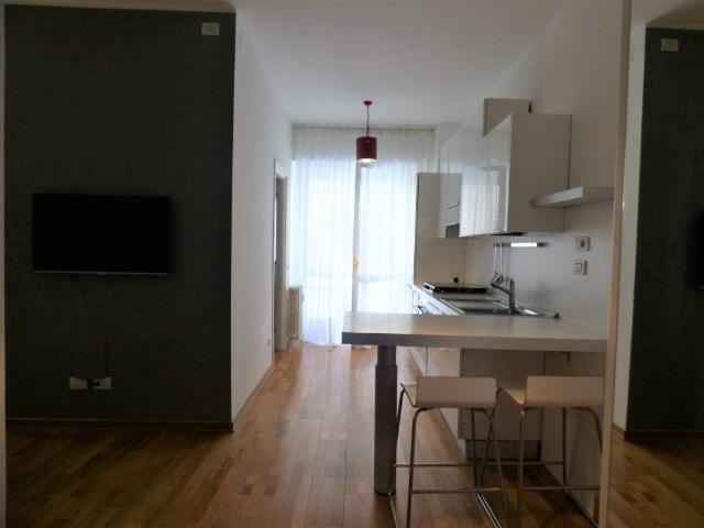 Appartamento in affitto a Milano MI