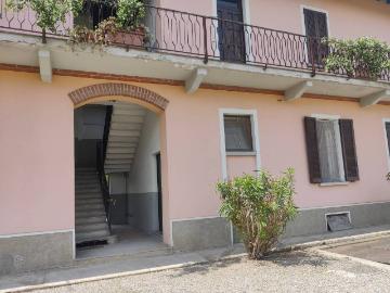 Appartamento in affitto a Zona 7