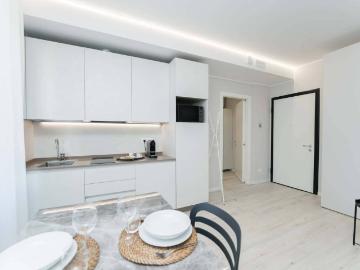 Appartamento in affitto a Milano MI