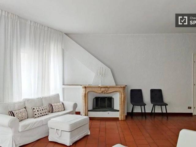 Appartamento in affitto a Milano MI