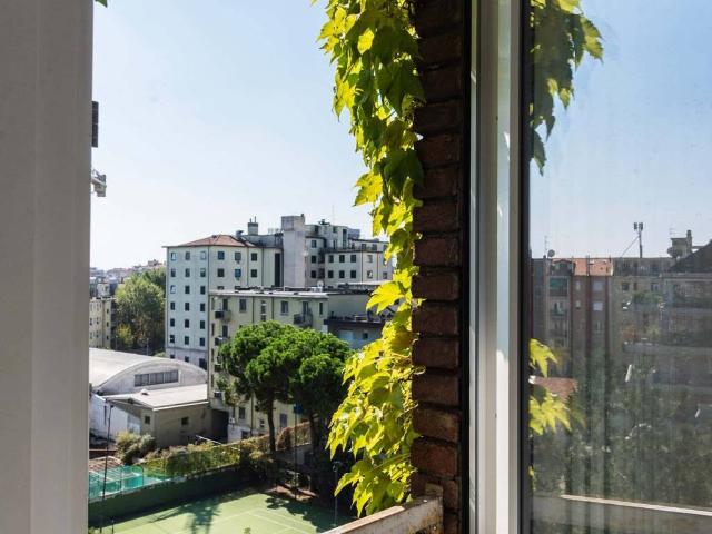 Appartamento in affitto a Milano MI
