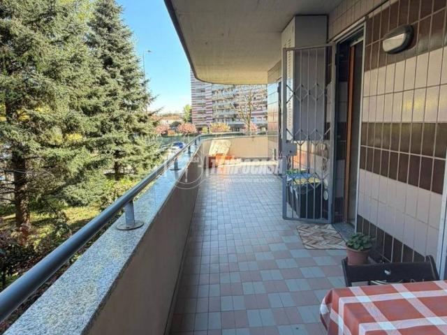 Appartamento in affitto a Milano MI