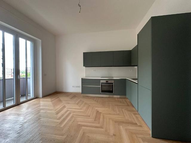 Appartamento in affitto a Milano MI