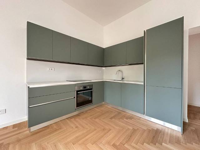 Appartamento in affitto a Milano MI