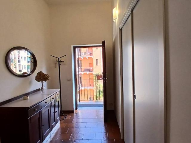 Appartamento in affitto a Milano MI