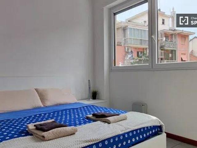 Appartamento in affitto a Milano MI