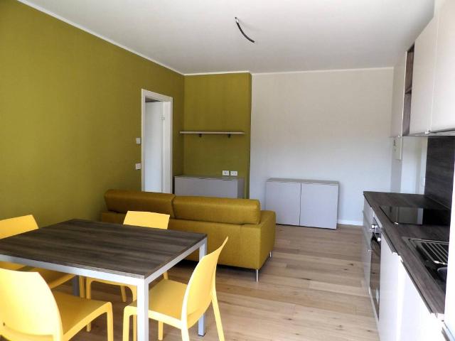 Appartamento in affitto a Milano MI