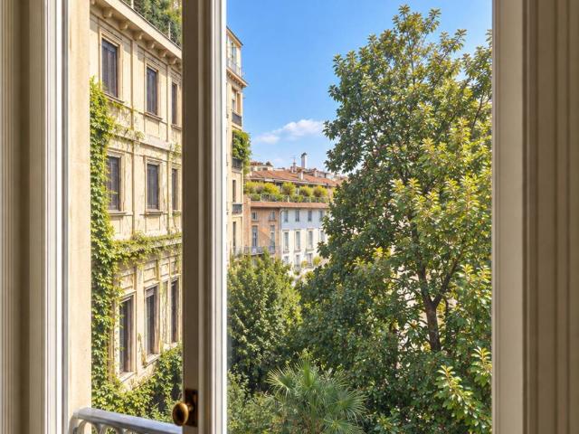 Appartamento in affitto a Milano MI