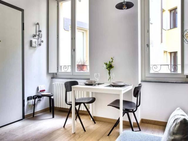 Appartamento in affitto a Milano MI