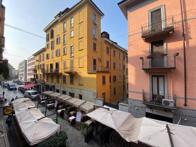 Appartamento in affitto a Milano MI