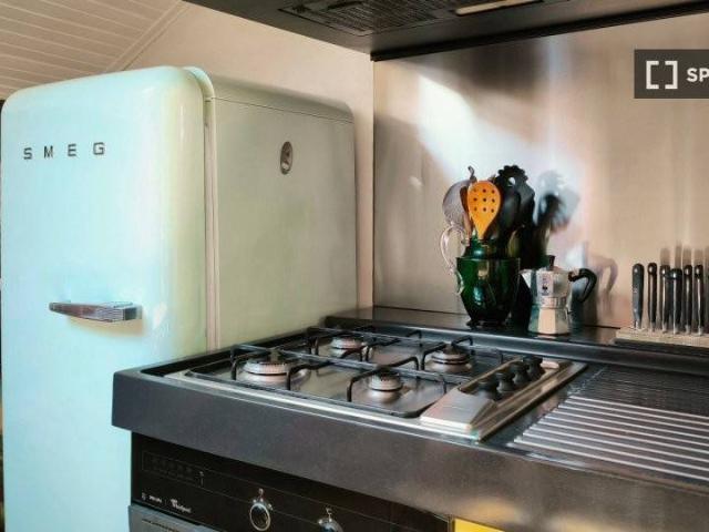 Appartamento in affitto a Milano MI