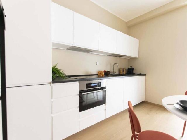 Appartamento in affitto a Milano MI