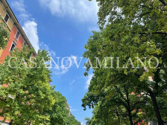 Appartamento in affitto a Milano MI
