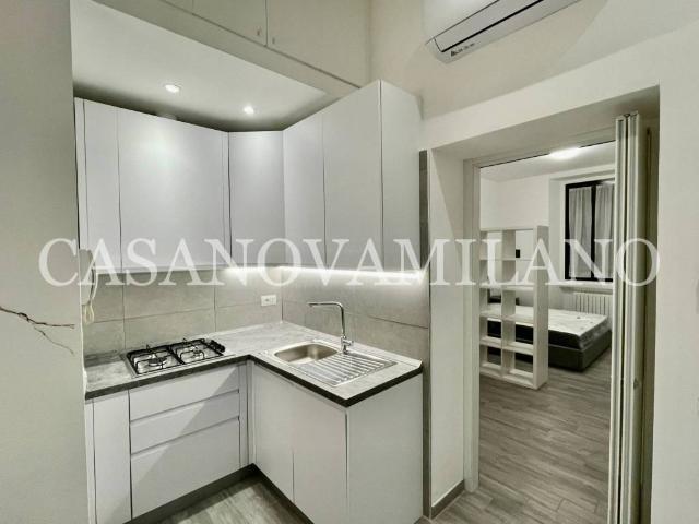 Appartamento in affitto a Milano MI