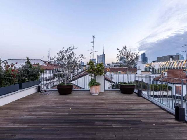Appartamento in affitto a Milano MI