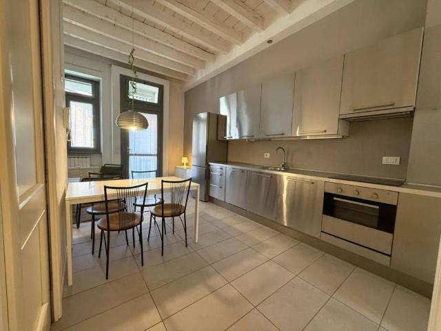 Appartamento in affitto a Milano MI